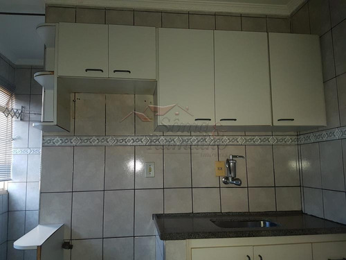 Apartamentos - Ref: V6264