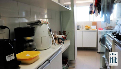Imagem 27 de 30 de Apartamento À Venda, 84 M² Por R$ 775.000,00 - Ipiranga - São Paulo/sp - Ap3565