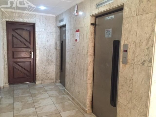 Imagem 24 de 25 de Apartamento - Ap01005 - 68546069