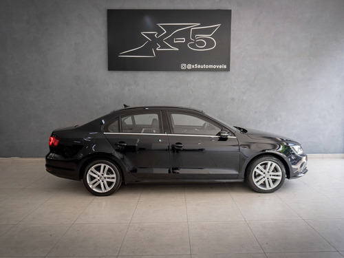 Volkswagen Jetta Highline 2.0 TSI 16V 4p Tiptronic