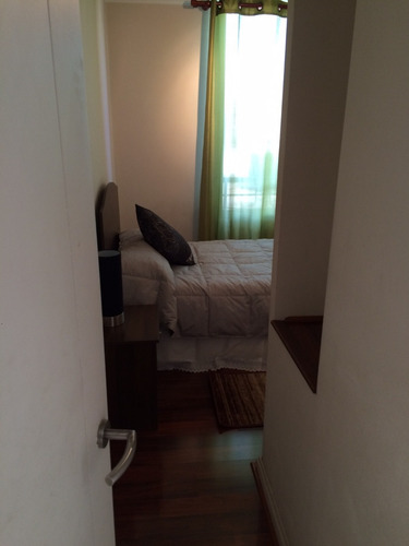 Oportunidad Departamento 2 Dormitorios 2 Baños Terraza 21mts