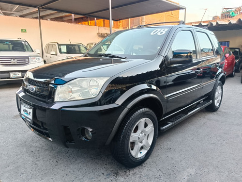 Ford Ecosport 2008 Ta