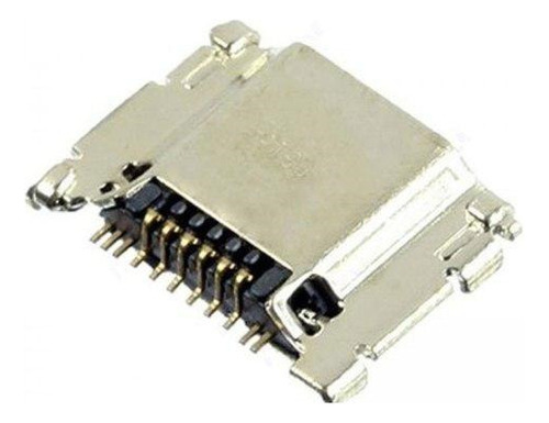 Pin De Carga Para Samsung S3 I9300 (11)