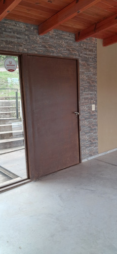 Alquilo Casa Mendiolaza