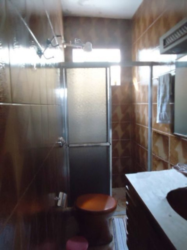 Casa - Vila Camilopolis - Ref: 8816 - V-8816