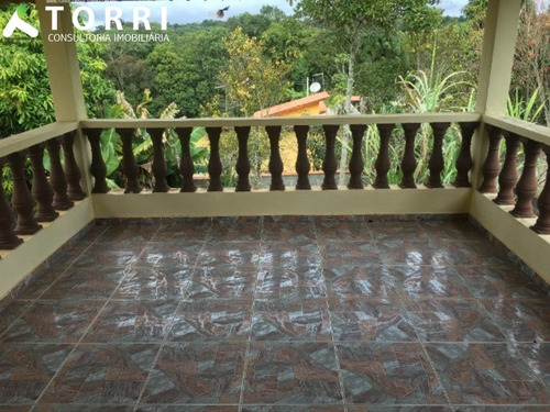 Imagem 19 de 25 de Chácara À Venda Condomínio Recreio Campo Verde - Ch00390 - 69558124