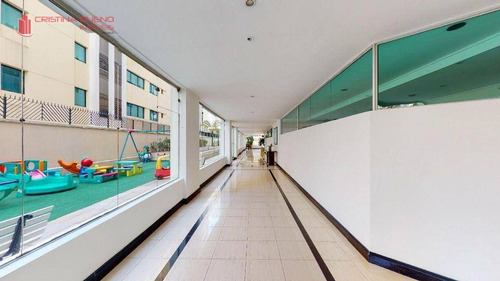 Imagem 29 de 30 de 3 Dorms, 1 Vg, 136 M² - Jardim Paulista - São Paulo/sp - Ap5519 - Ap5519