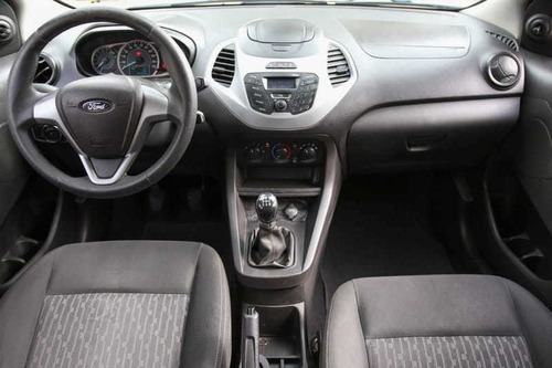 Imagem 11 de 15 de Ford Ka 1.0 Se 12v Flex 4p Manual 2015
