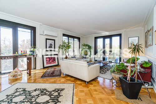 Imagen 24 de 26 de Venta Exclusivo Dpto Frente Al Parque Forestal