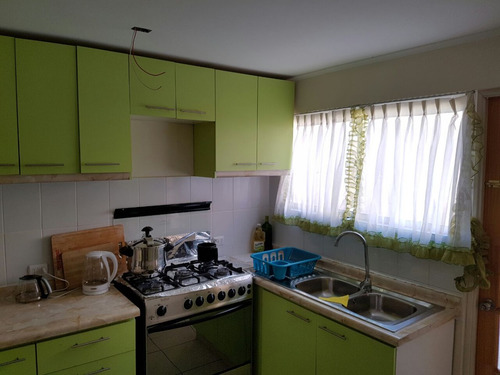Venta Casa 4d/4b/dos Pisos/2estc/ Condominio Acrópolis, Anto