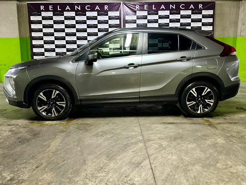 Mitsubishi Eclipse Cross 1.5 Rs 4X4 At