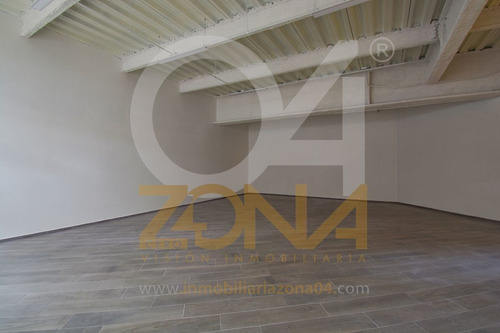 Imagen 7 de 8 de Oficina En Renta, En Centro Reforma Insurgentes 76 M2