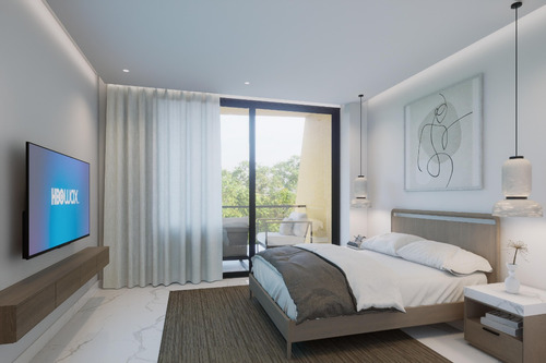 Vendo Apartamentos Ocean Pearl Ubicado En La Próspera Y Encantadora Zona De Juan Dolió