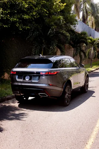 Land Rover Range Rover Velar 3.0 R-dynamic HSE