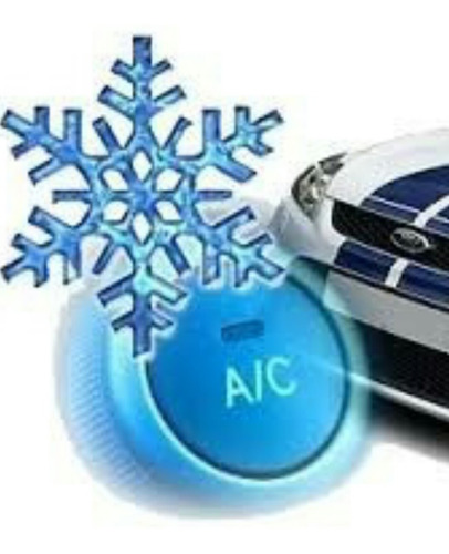 Carga Aire Acondicionado R134 Gas Ecologico Autos Camionetas