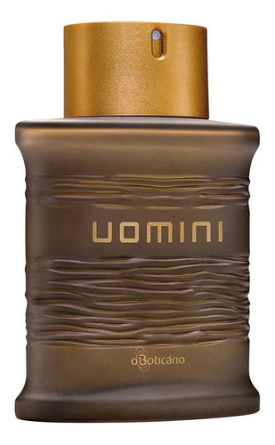 O Boticário Uomini Deo-colônia 100 ml Para Homem