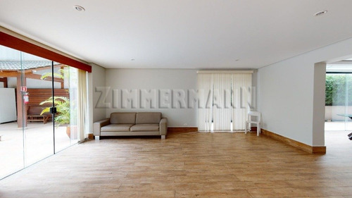 Imagem 11 de 15 de Apartamento - Jardim Paulista - Ref: 112694 - V-112694