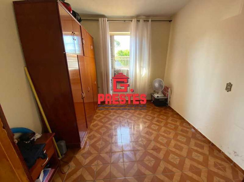 Imagem 6 de 15 de Casa De Rua-à Venda-jardim Parada Do Alto-sorocaba - Stca30308