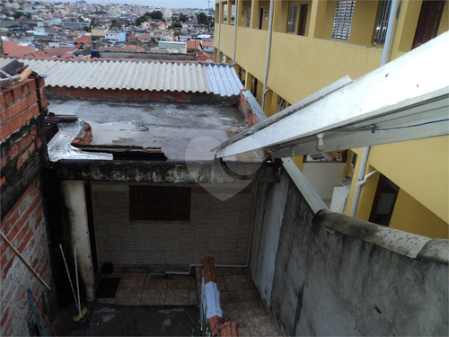Imagem 24 de 30 de Ótimo Terreno Para Investidor Construir Kitnets - Reo565517