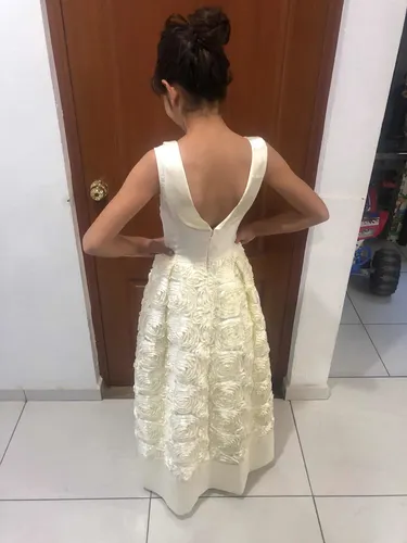 Vestidos comunión, Usado | MercadoLibre.com.mx