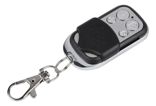 Receptor De Relé Multifunción De 4 Vías Con Control Remoto I