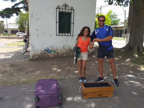 Imagen 3 de 5 de Personal Trainer Zona Oeste Castelar Ituzaingó Morón Merlo