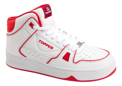 Bota Topper 90104/blroj