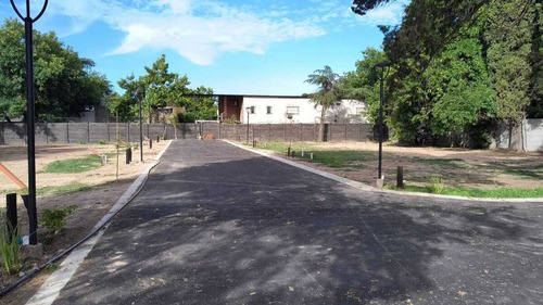 Venta Lote En Ituzaingo Norte