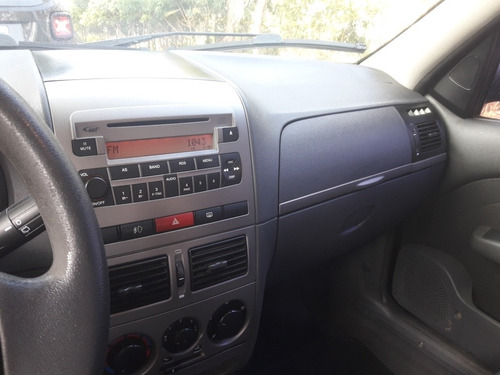 Fiat Palio Weekend 1.6 16v Trekking Flex 5p 2011
