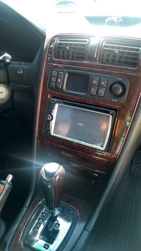 Mitsubishi Galant Vr 2.5 V6 Todo Equipado