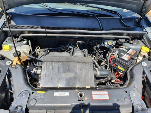 Ford Ecosport 1.6 Xl 8v Gasolina 4p Manual