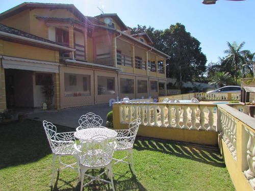 Imagem 8 de 26 de Chácara À Venda, 2000 M² Por R$ 1.850.000,00 - Sapé I - Caçapava/sp - Ch0048