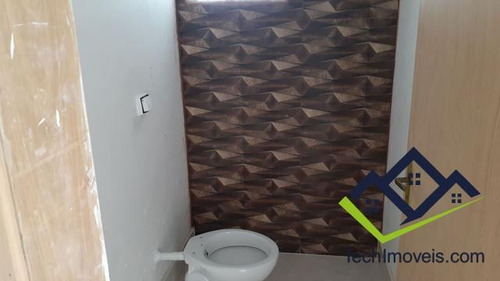 Imagem 21 de 30 de Casa Em Condomínio - Ca00060 - 70425150