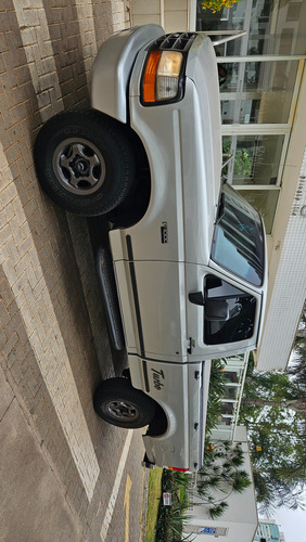 Ford F-1000 4.3 Xlt 4x4 2p