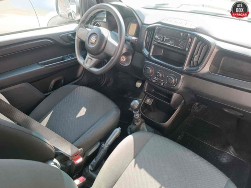 Fiat Fiorino 1.4 MPI FURGÃO ENDURANCE 8V FLEX 2P MANUAL