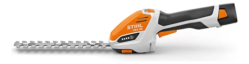 Cortaseto Ornamental A Batería Stihl Mod: Hsa26