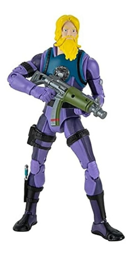 Figura Fortnite Scuba Jonesy Epic Games Legendary Series