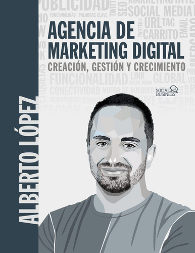 Agencia De Marketing Digital, De López Bueno, Alberto., Vol. 0. Editorial Anaya Multimedia, Tapa Blanda En Español, 2023