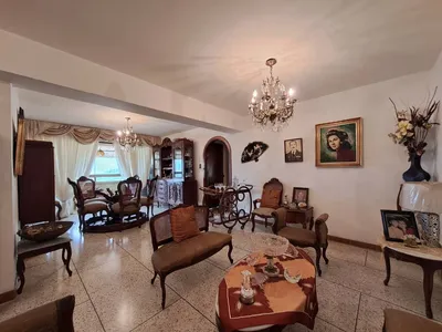 Apartamento en venta