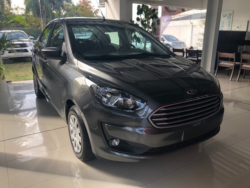 Ka Sedan S Entrega Inmediata 2021