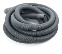 Comprar Manguera Desagote Descarga Lavarropa 3mts Flexible Con Codo