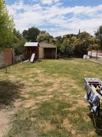 Imagen 18 de 19 de Casa En Virrey Del Pino