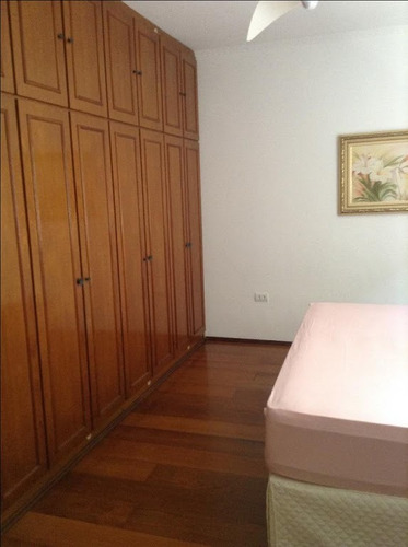 Imagem 14 de 28 de Casa Residencial À Venda, Assunção, São Bernardo Do Campo. - Ca9225