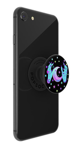 Popsockets Gen2 Whitch Hands Suporte Celular Clip