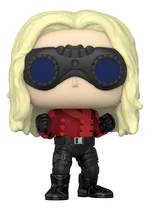 Comprar Funko Pop! Suicide Squad - Savant Exclusivo Nycc 2021