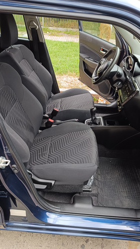 Suzuki Swift 1.2 Go