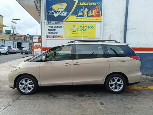 Toyota Previa