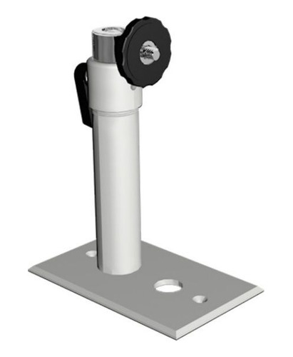 C11-um Montaje Universal Para Cámaras En Pared, Techo (gris)