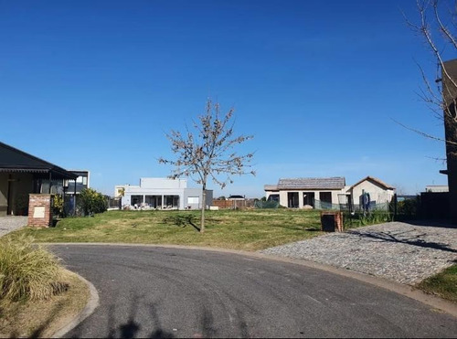 Imagen 3 de 3 de Terreno - El Canton - Golf