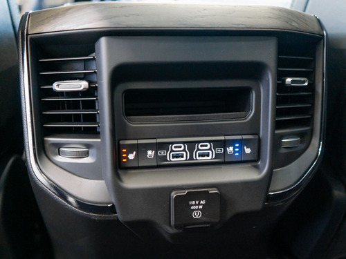 Ram 1500 Opening Edition 3.0l Twin Turbo V6